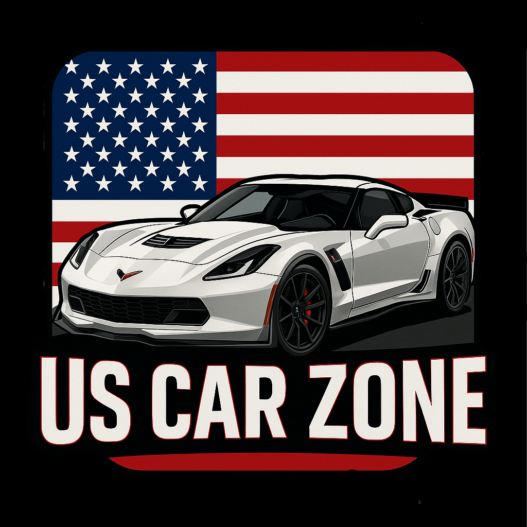 US Car Zone